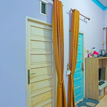 Hotel Spot On 92466 Adam Kost Syariahnearwisata Jembatan Barito Banjarmasin  Exteriér fotografie