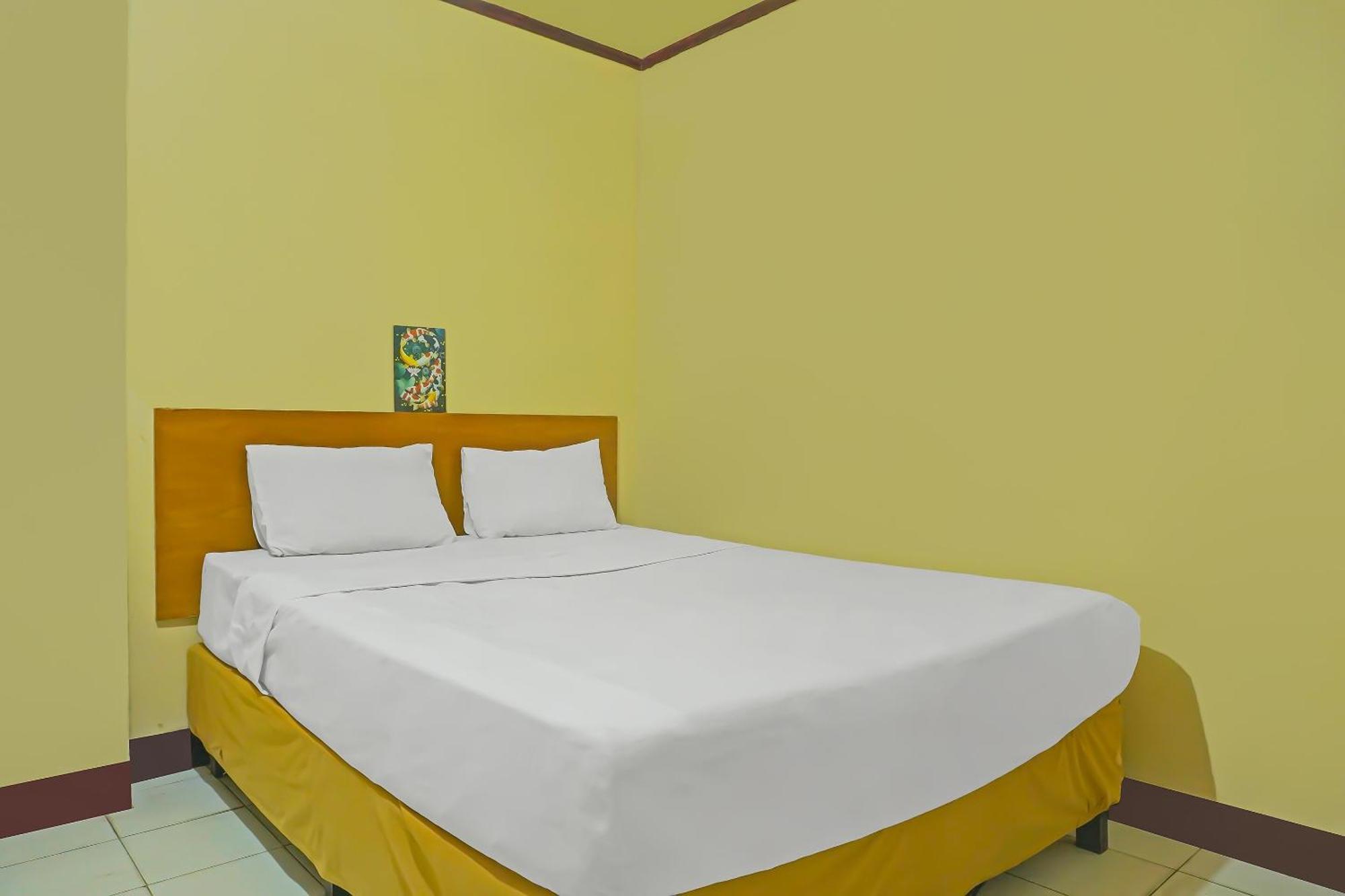 Hotel Spot On 92466 Adam Kost Syariahnearwisata Jembatan Barito Banjarmasin  Exteriér fotografie