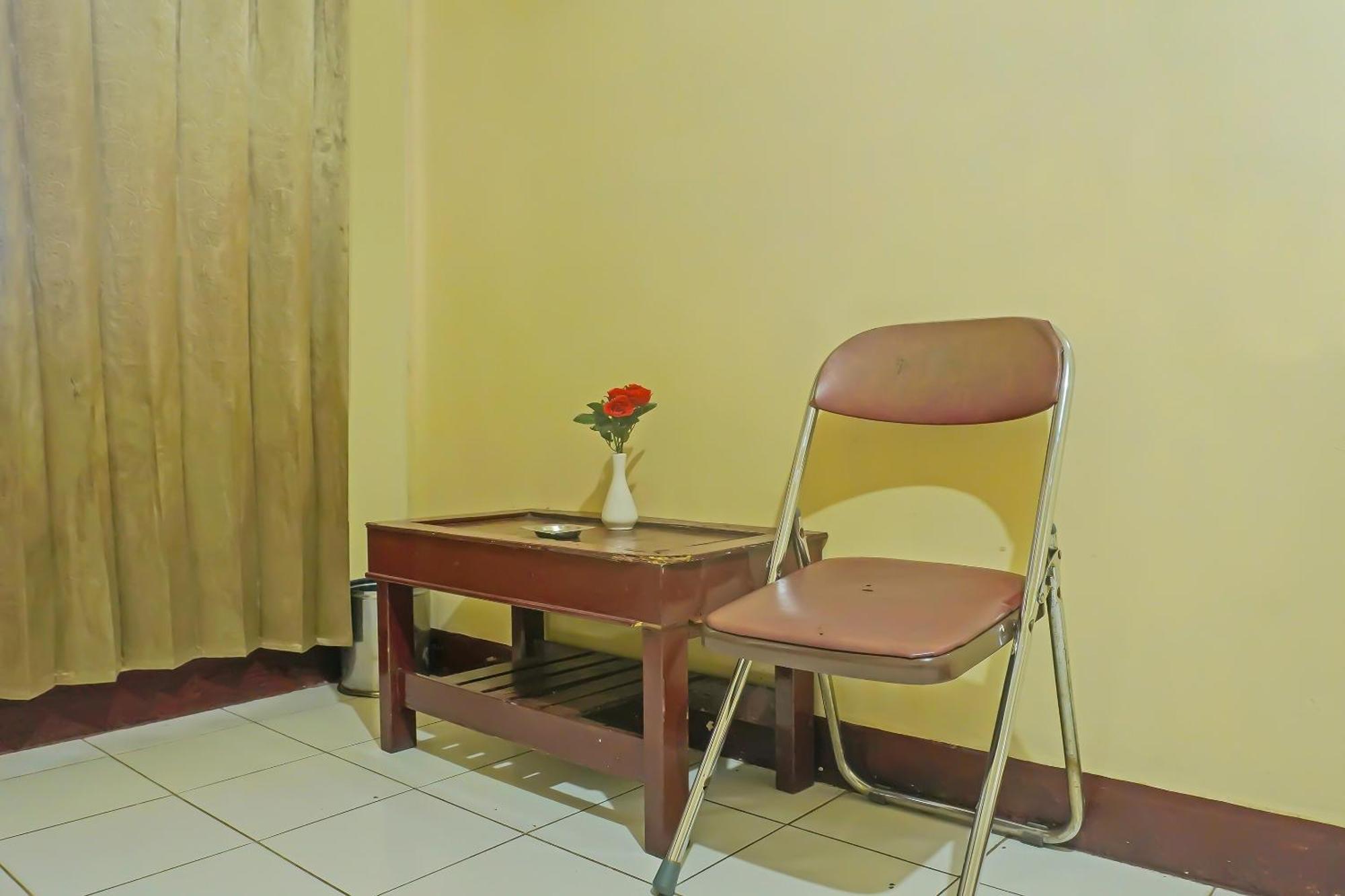 Hotel Spot On 92466 Adam Kost Syariahnearwisata Jembatan Barito Banjarmasin  Exteriér fotografie