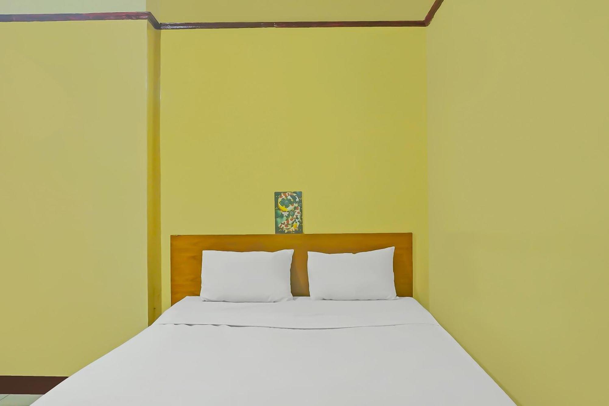 Hotel Spot On 92466 Adam Kost Syariahnearwisata Jembatan Barito Banjarmasin  Exteriér fotografie