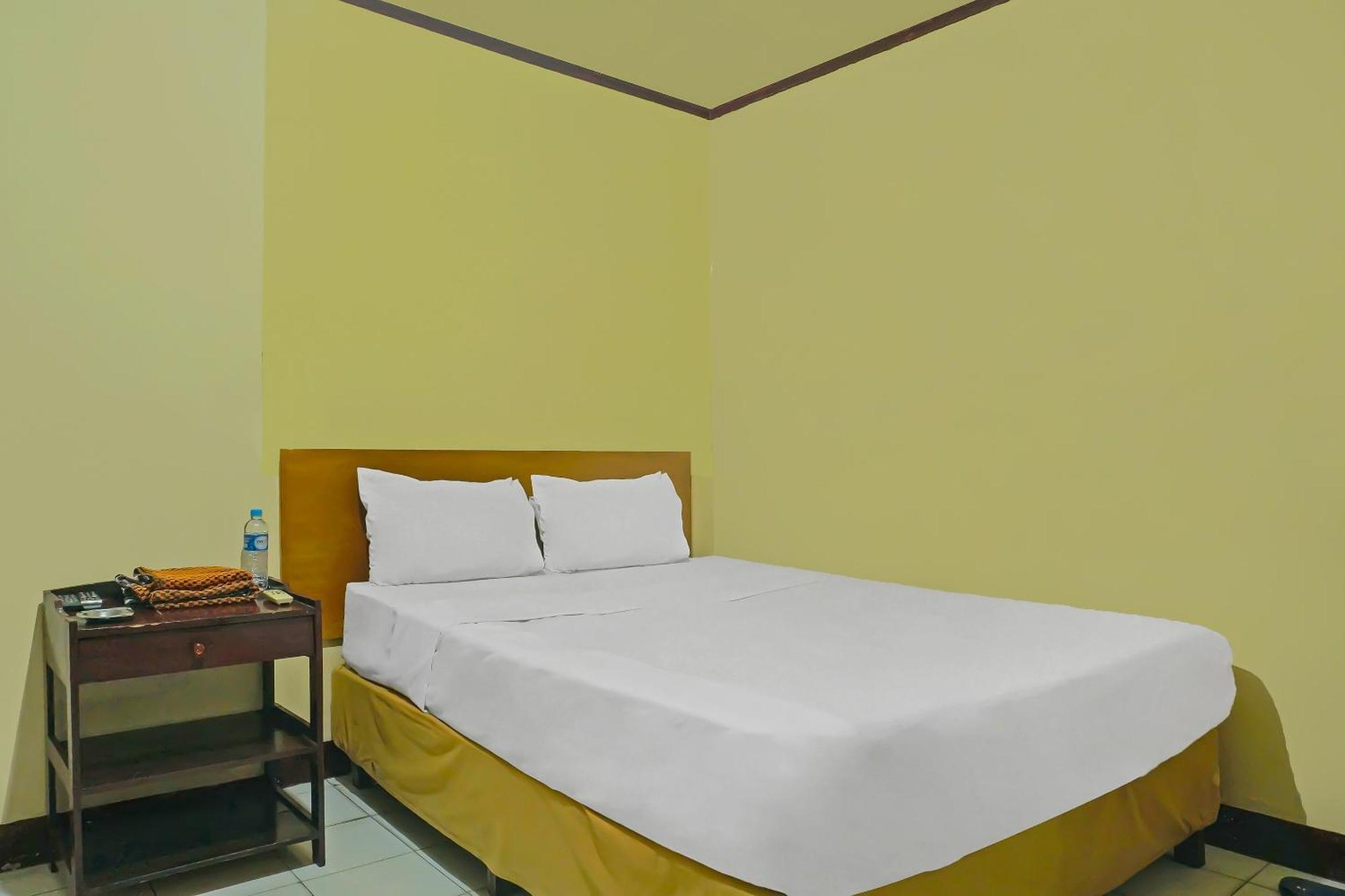 Hotel Spot On 92466 Adam Kost Syariahnearwisata Jembatan Barito Banjarmasin  Exteriér fotografie