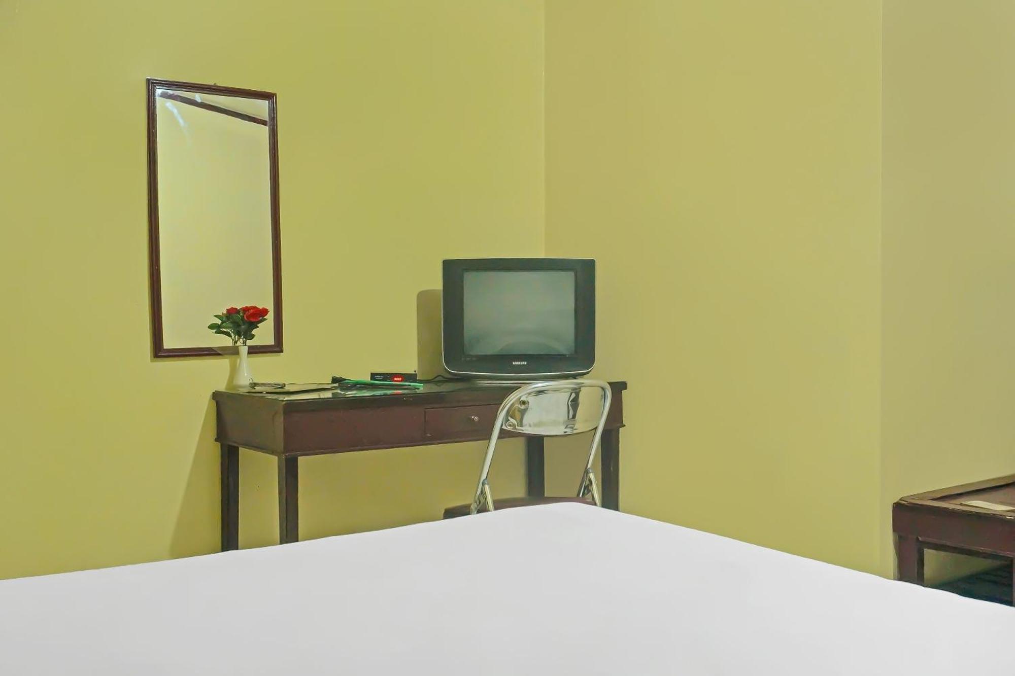 Hotel Spot On 92466 Adam Kost Syariahnearwisata Jembatan Barito Banjarmasin  Exteriér fotografie