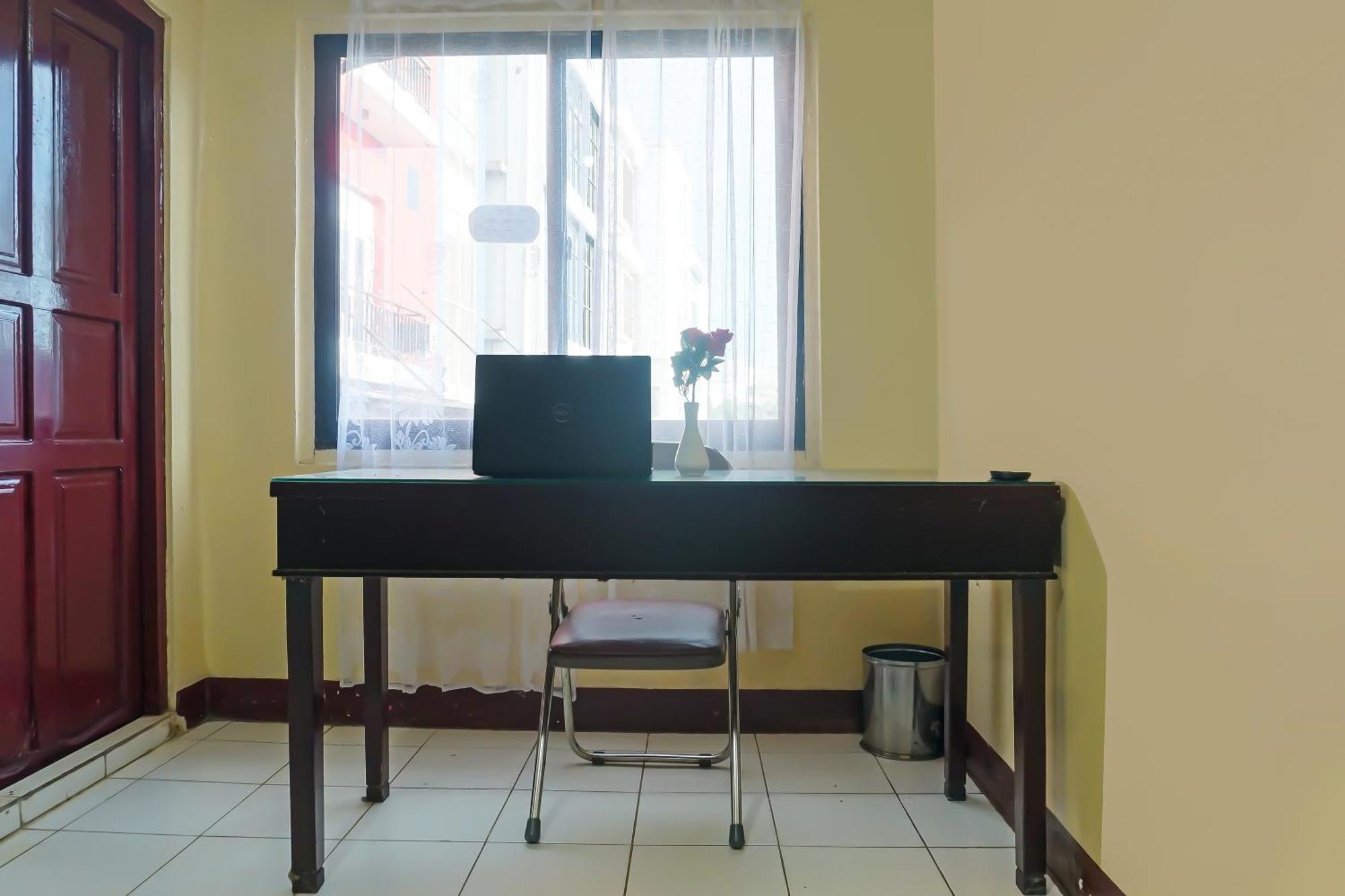 Hotel Spot On 92466 Adam Kost Syariahnearwisata Jembatan Barito Banjarmasin  Exteriér fotografie