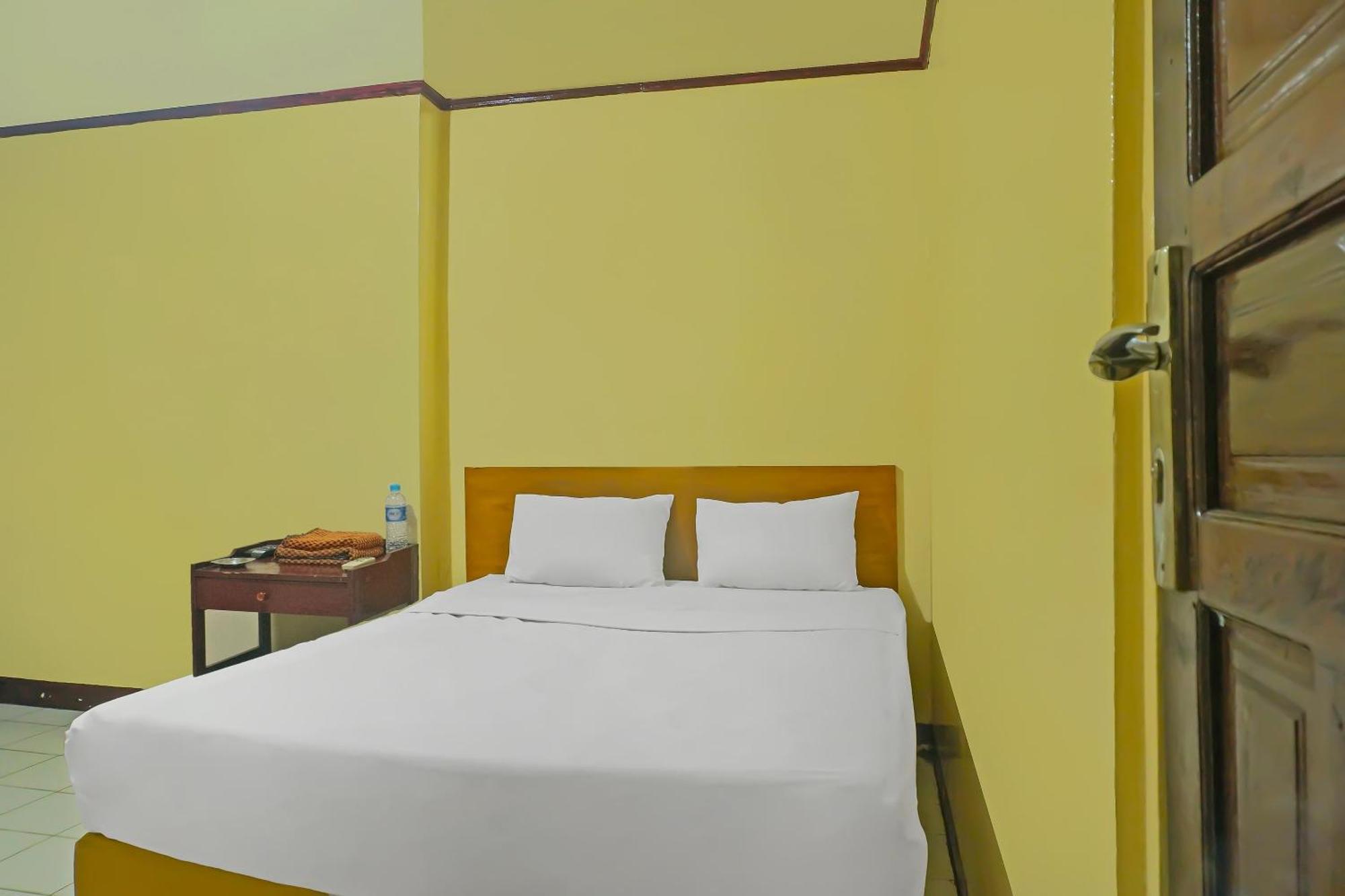 Hotel Spot On 92466 Adam Kost Syariahnearwisata Jembatan Barito Banjarmasin  Exteriér fotografie