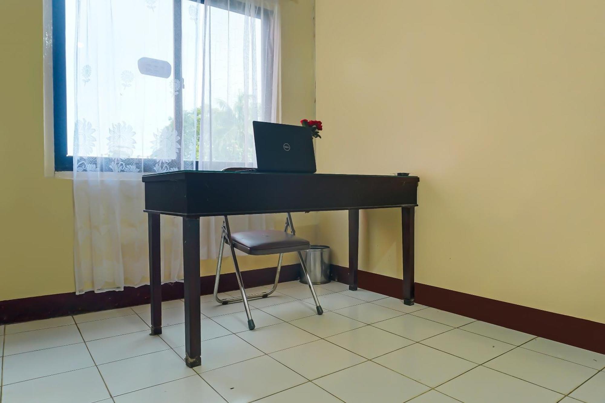Hotel Spot On 92466 Adam Kost Syariahnearwisata Jembatan Barito Banjarmasin  Exteriér fotografie