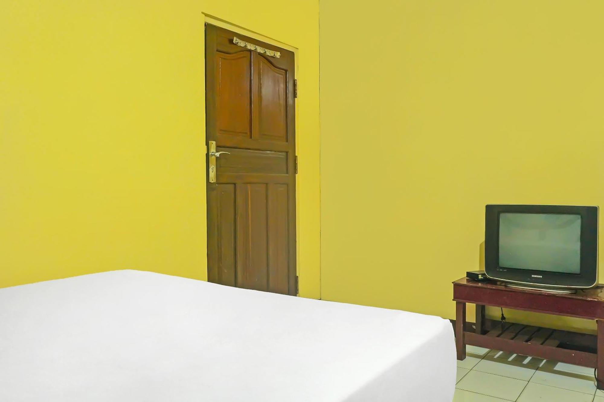 Hotel Spot On 92466 Adam Kost Syariahnearwisata Jembatan Barito Banjarmasin  Exteriér fotografie