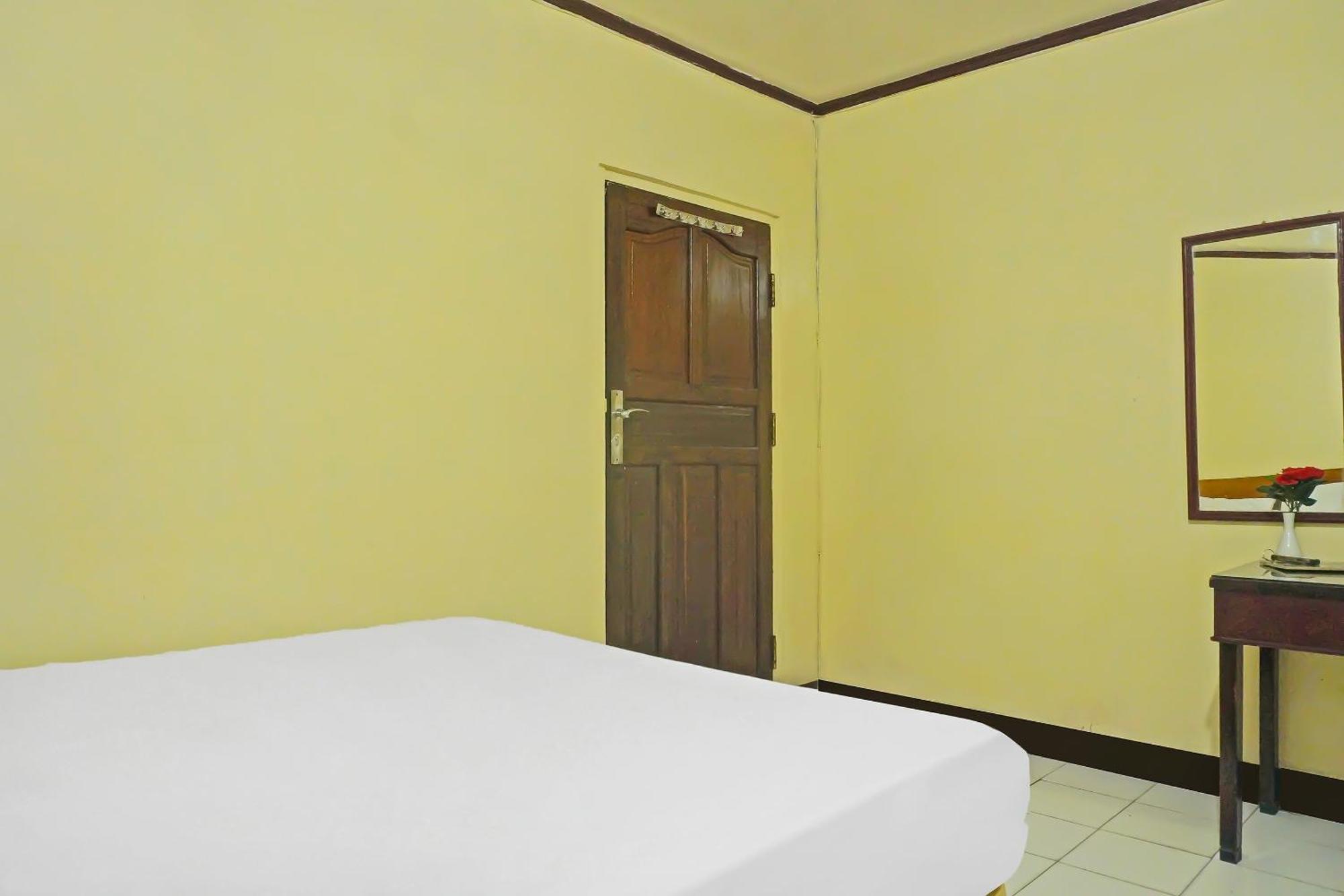 Hotel Spot On 92466 Adam Kost Syariahnearwisata Jembatan Barito Banjarmasin  Exteriér fotografie